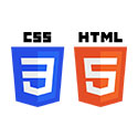 HTML5 CSS3